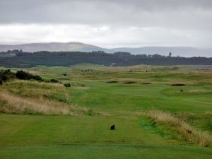 Royal Dornoch (Championship) 3rd